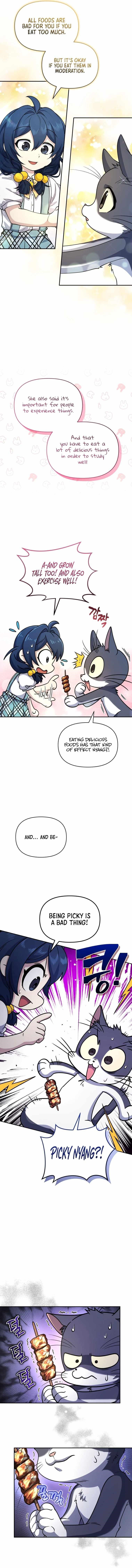 Bizarre Restaurant Chapter 16 - Page 11