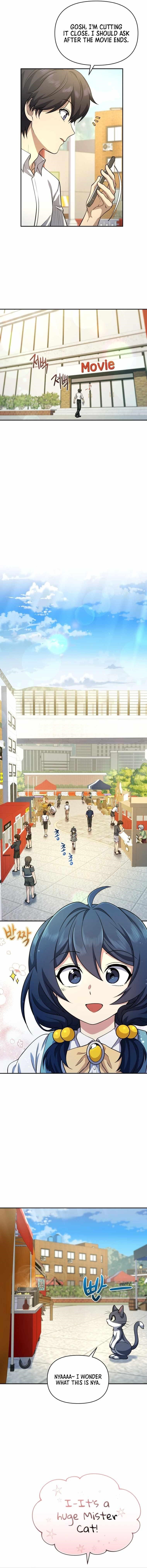 Bizarre Restaurant Chapter 16 - Page 5