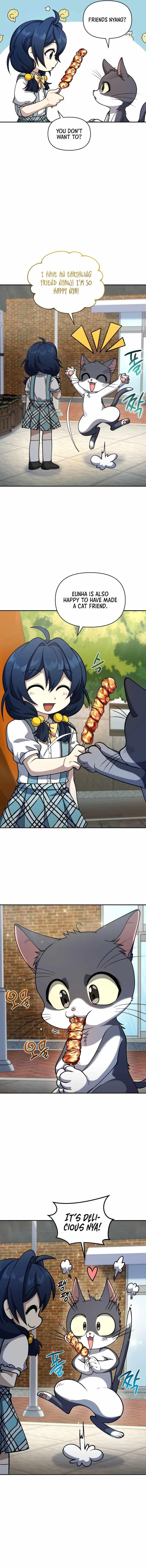 Bizarre Restaurant Chapter 16 - Page 8