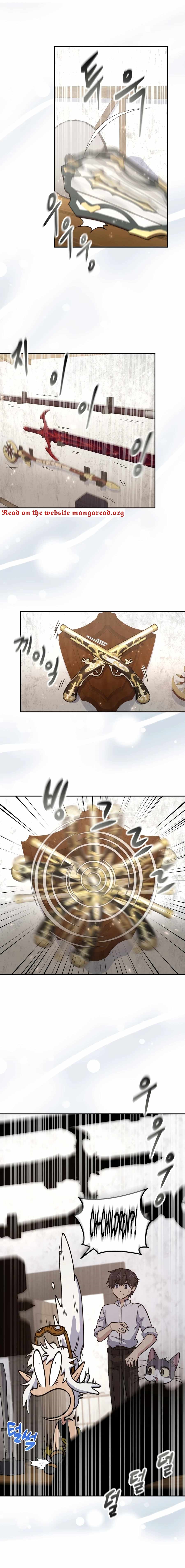 Bizarre Restaurant Chapter 20 - Page 18