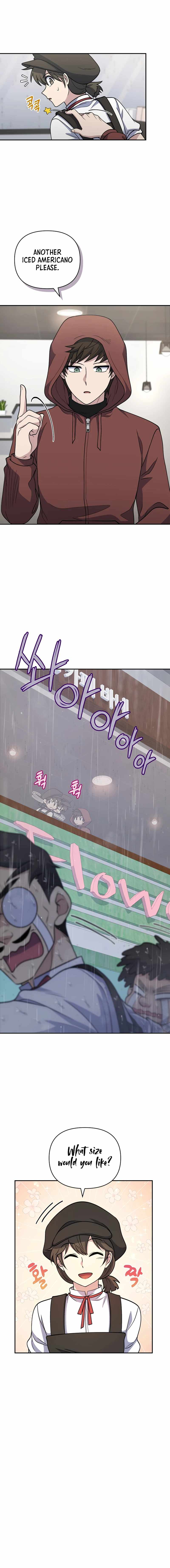 Bizarre Restaurant Chapter 25 - Page 16