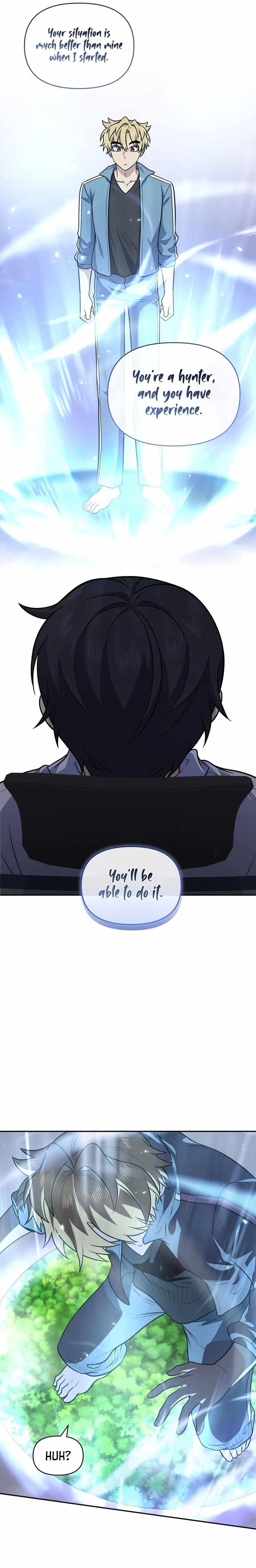 Bizarre Restaurant Chapter 29 - Page 15