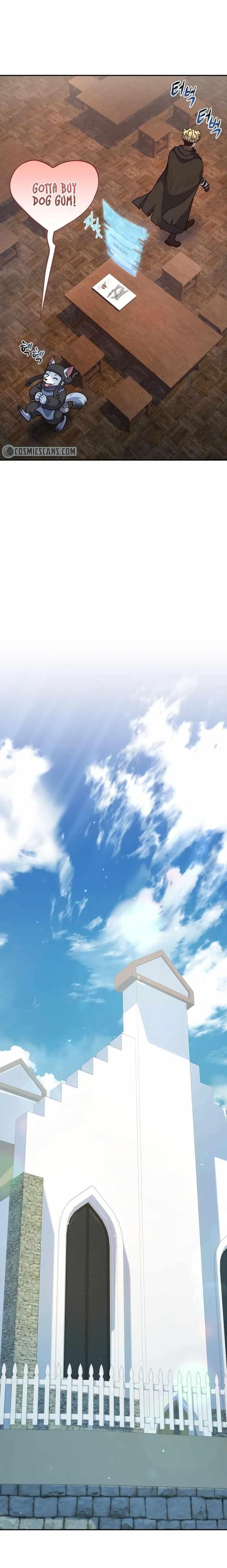 Bizarre Restaurant Chapter 30 - Page 9