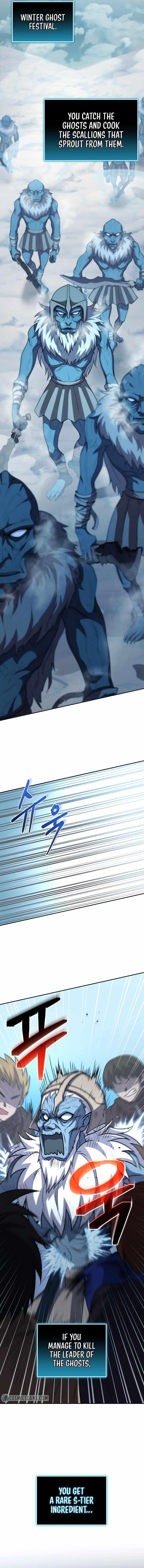 Bizarre Restaurant Chapter 31 - Page 3