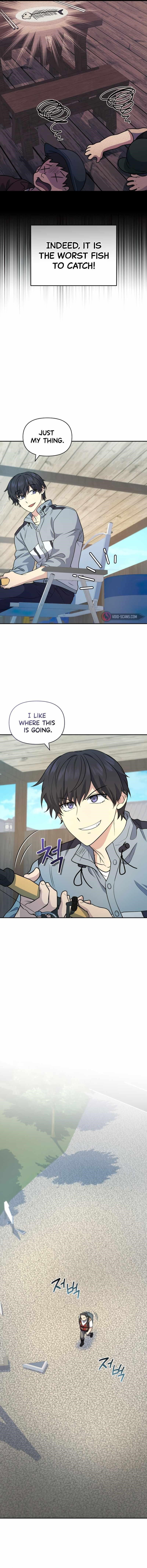 Bizarre Restaurant Chapter 33 - Page 3