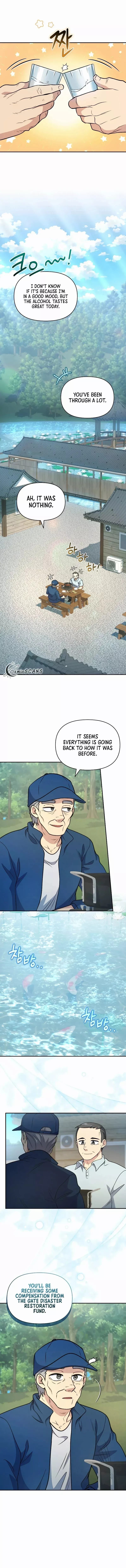 Bizarre Restaurant Chapter 37 - Page 1