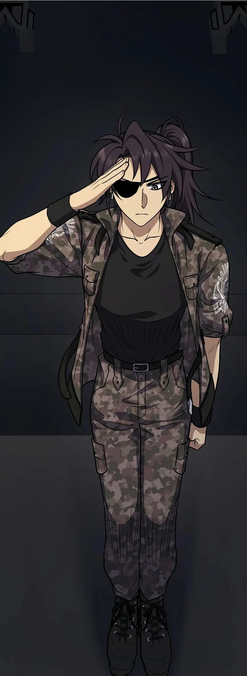 Bizarre Restaurant Chapter 37 - Page 17