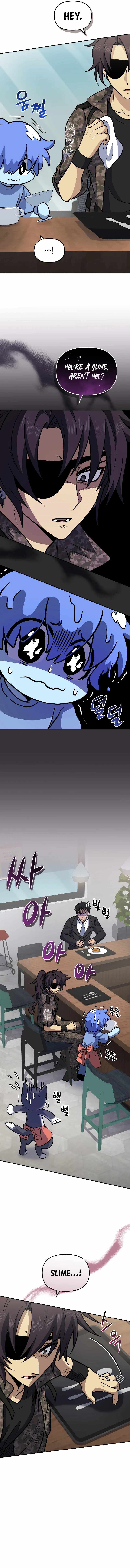 Bizarre Restaurant Chapter 38 - Page 11