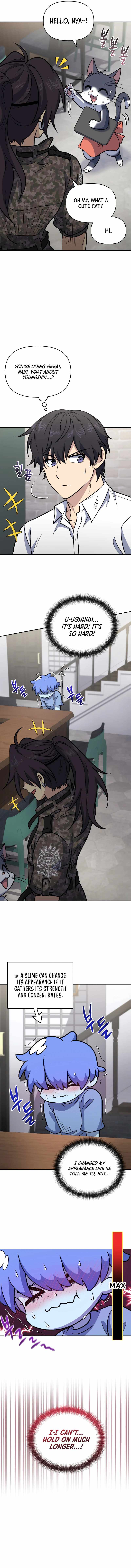 Bizarre Restaurant Chapter 38 - Page 8