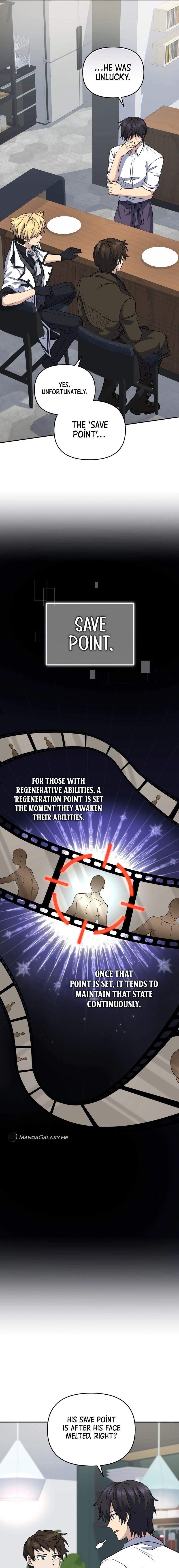 Bizarre Restaurant Chapter 41 - Page 11