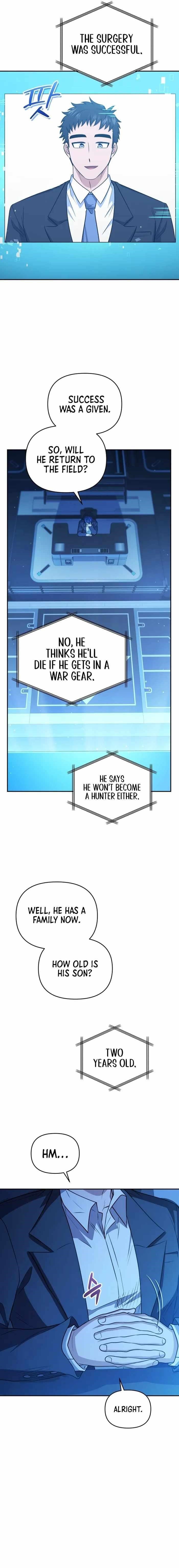 Bizarre Restaurant Chapter 43 - Page 21