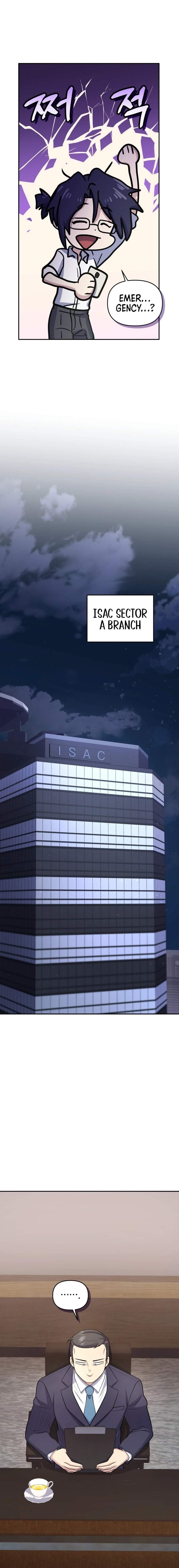 Bizarre Restaurant Chapter 45 - Page 13