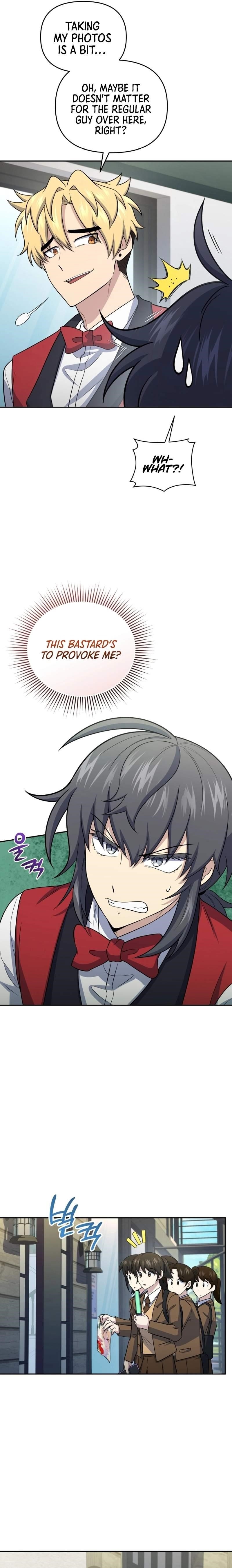 Bizarre Restaurant Chapter 47 - Page 19