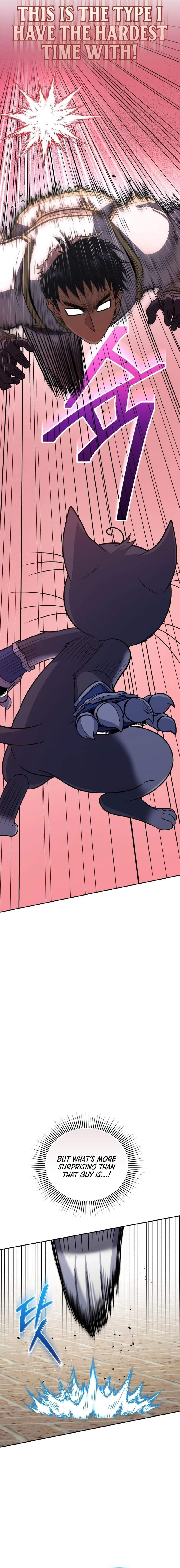 Bizarre Restaurant Chapter 47 - Page 3