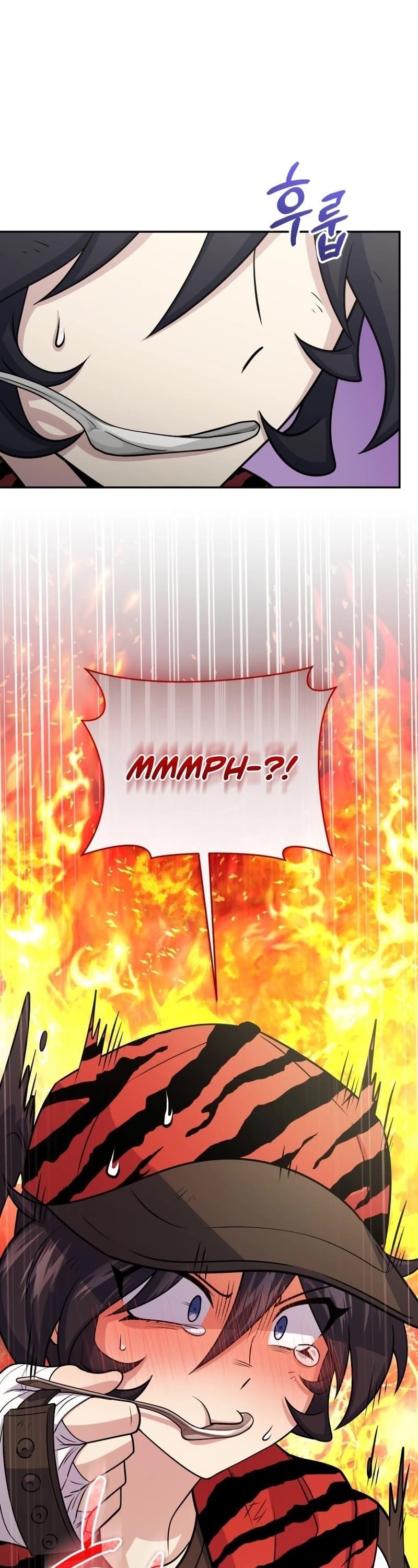 Bizarre Restaurant Chapter 54 - Page 18