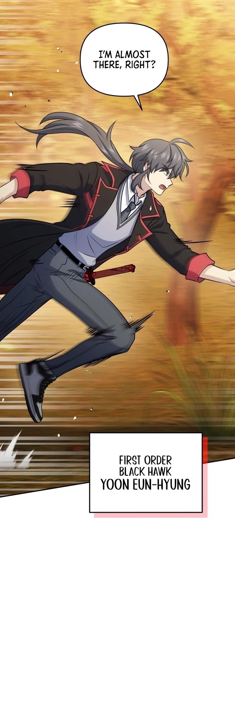 Bizarre Restaurant Chapter 54 - Page 45