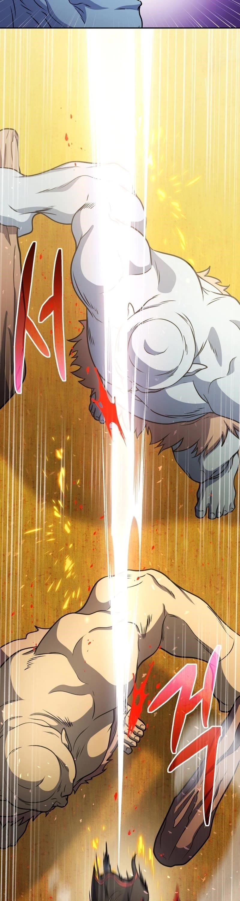 Bizarre Restaurant Chapter 54 - Page 51