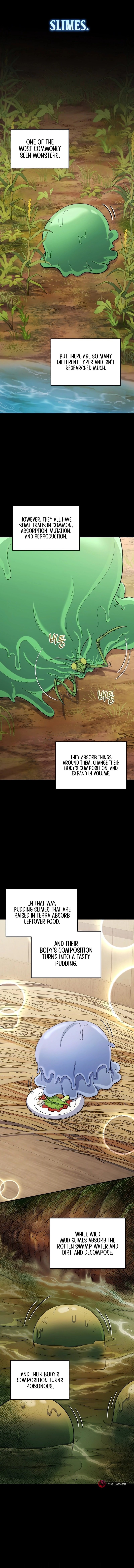 Bizarre Restaurant Chapter 67 - Page 1