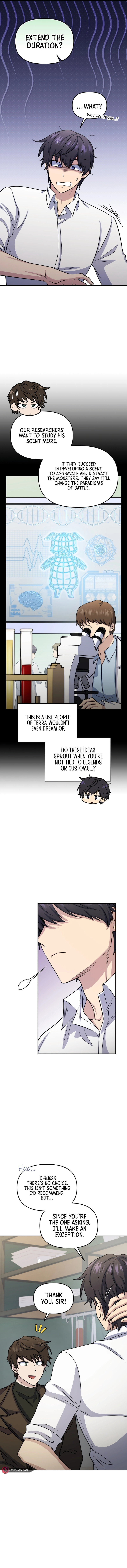 Bizarre Restaurant Chapter 67 - Page 14