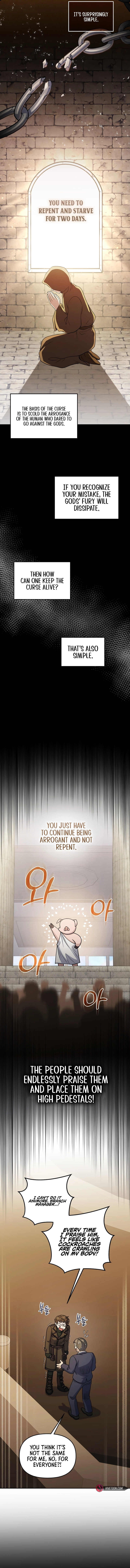 Bizarre Restaurant Chapter 68 - Page 7