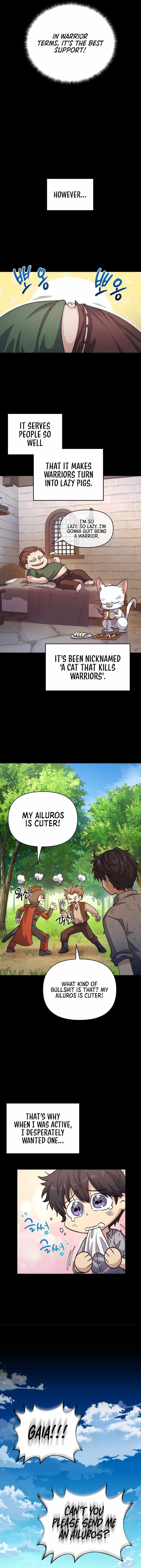 Bizarre Restaurant Chapter 7 - Page 3