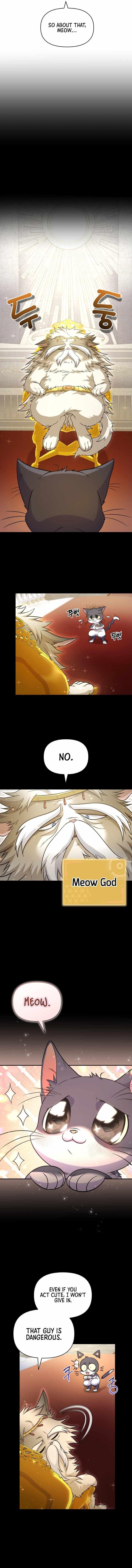 Bizarre Restaurant Chapter 7 - Page 6