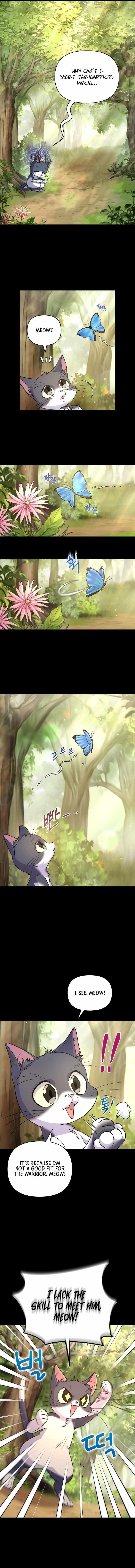 Bizarre Restaurant Chapter 7 - Page 8