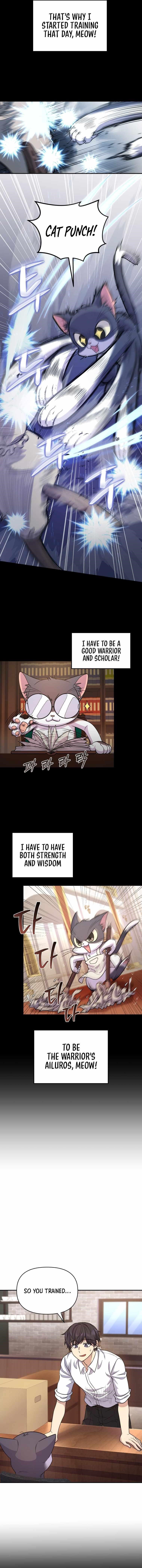 Bizarre Restaurant Chapter 7 - Page 9