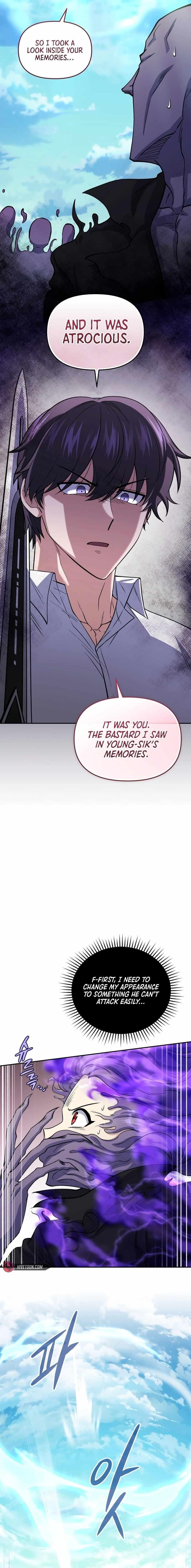 Bizarre Restaurant Chapter 70 - Page 12