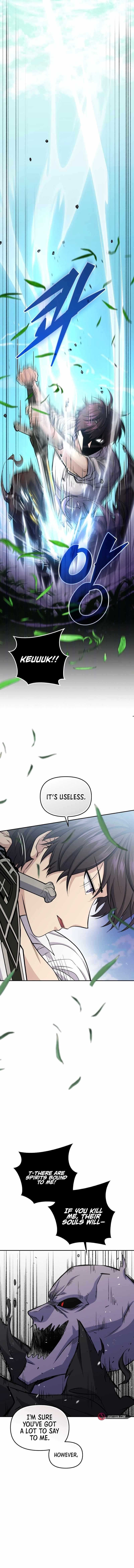 Bizarre Restaurant Chapter 70 - Page 13