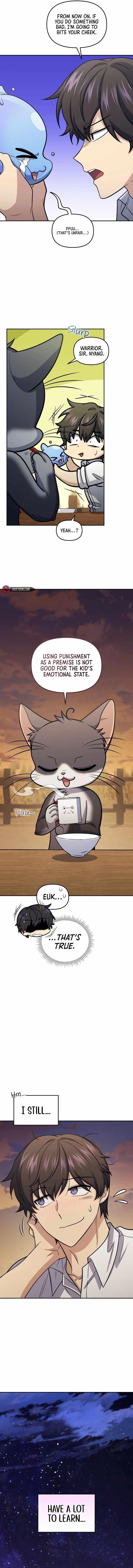 Bizarre Restaurant Chapter 70 - Page 20