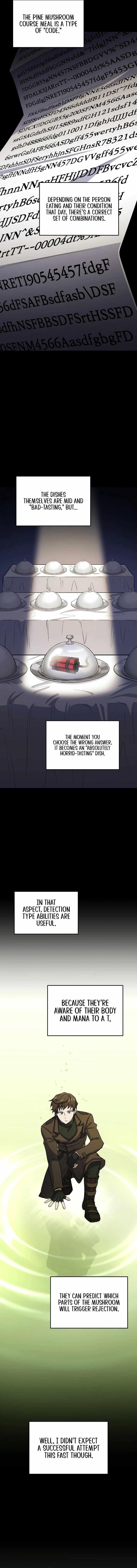 Bizarre Restaurant Chapter 75 - Page 12