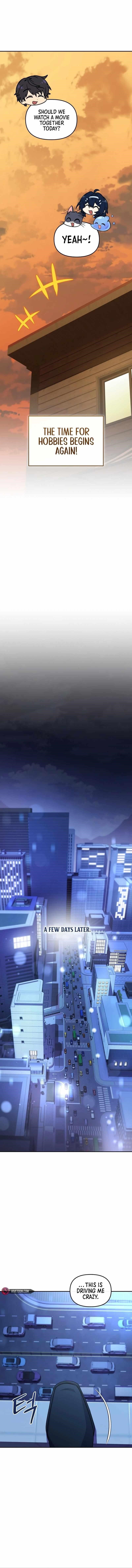 Bizarre Restaurant Chapter 75 - Page 14