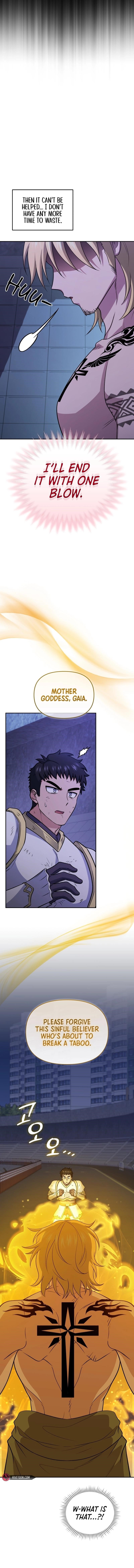 Bizarre Restaurant Chapter 77 - Page 13