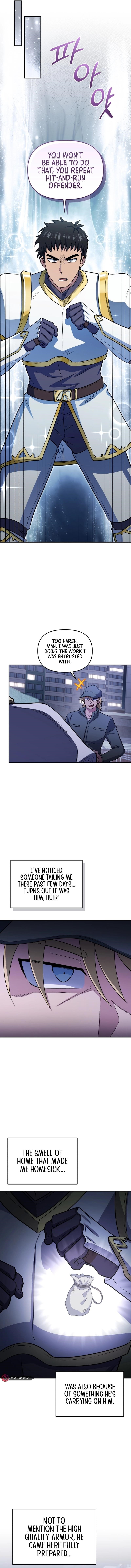 Bizarre Restaurant Chapter 77 - Page 5