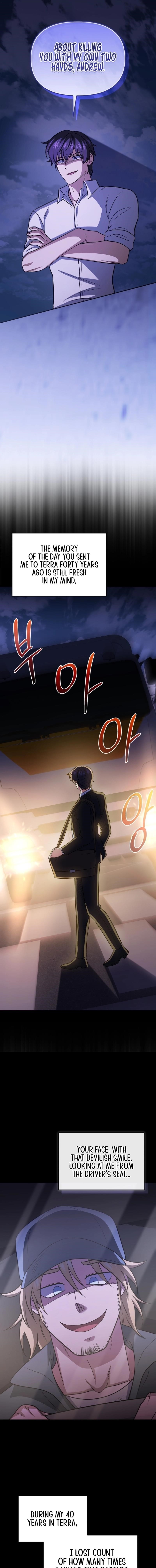 Bizarre Restaurant Chapter 78 - Page 11