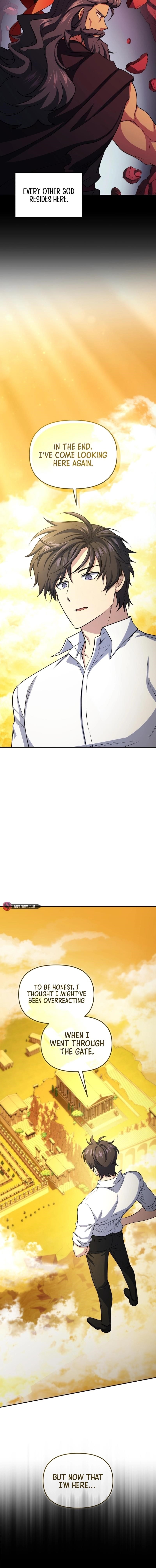 Bizarre Restaurant Chapter 78 - Page 15