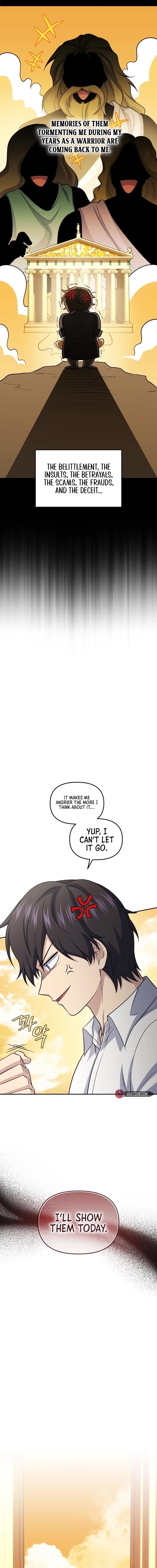 Bizarre Restaurant Chapter 78 - Page 16