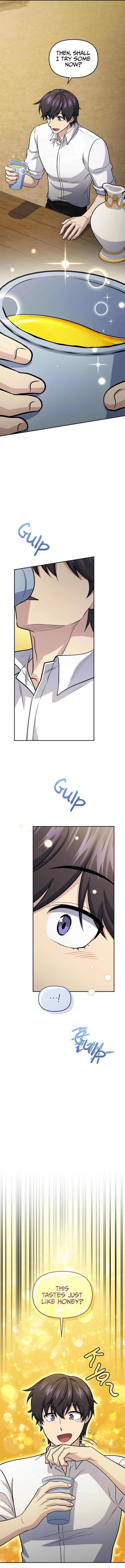 Bizarre Restaurant Chapter 79 - Page 11