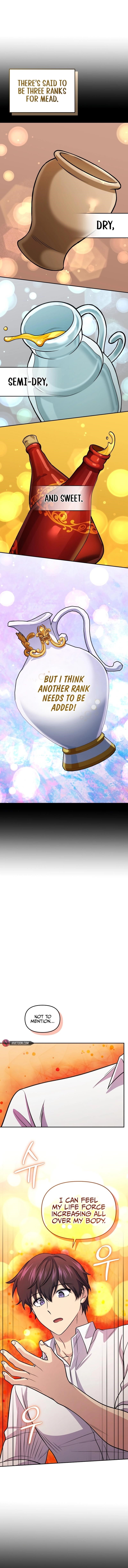 Bizarre Restaurant Chapter 79 - Page 12