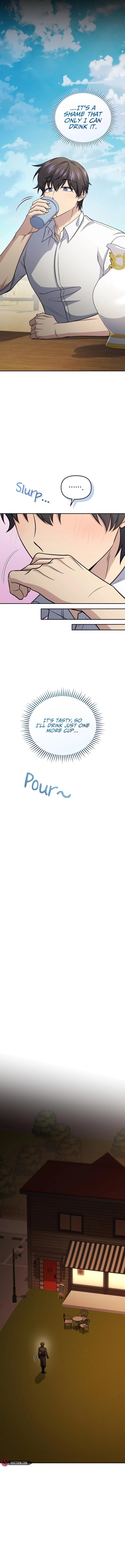 Bizarre Restaurant Chapter 79 - Page 14