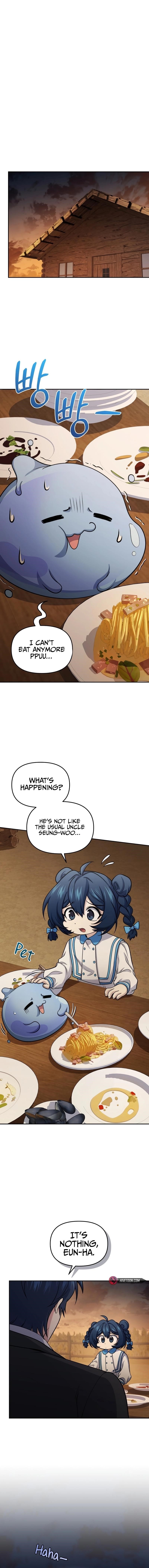 Bizarre Restaurant Chapter 79 - Page 17