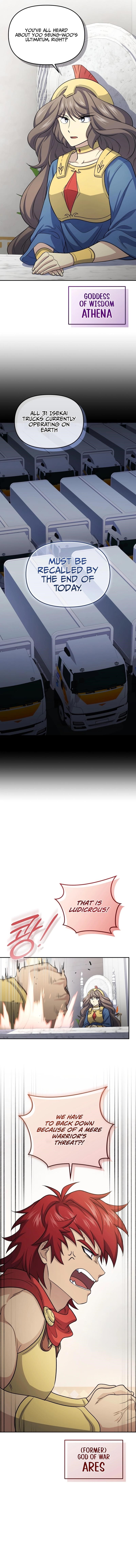 Bizarre Restaurant Chapter 79 - Page 2