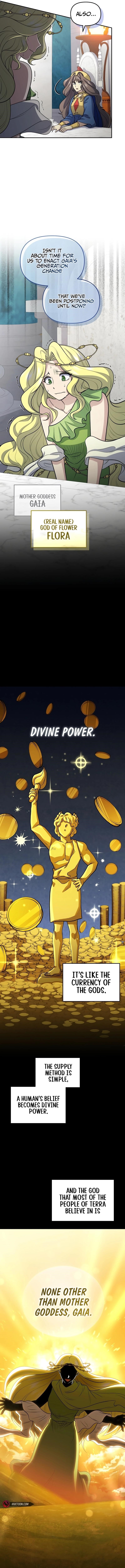 Bizarre Restaurant Chapter 79 - Page 6