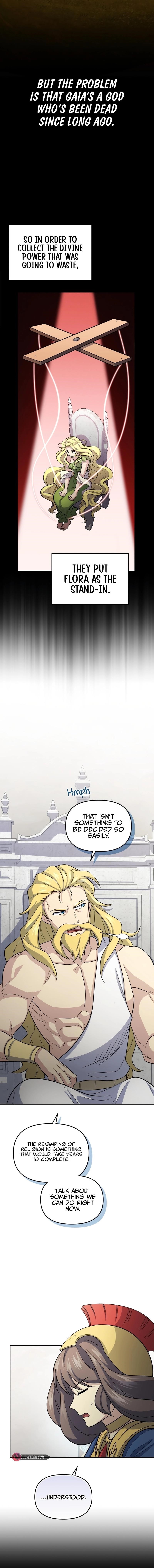 Bizarre Restaurant Chapter 79 - Page 7