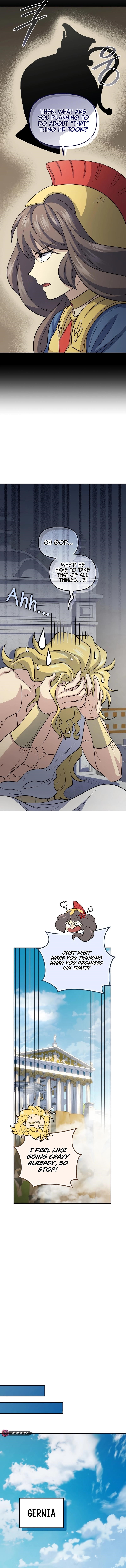 Bizarre Restaurant Chapter 79 - Page 8