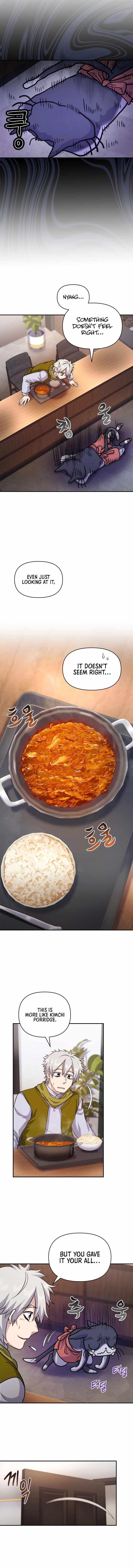 Bizarre Restaurant Chapter 9 - Page 13