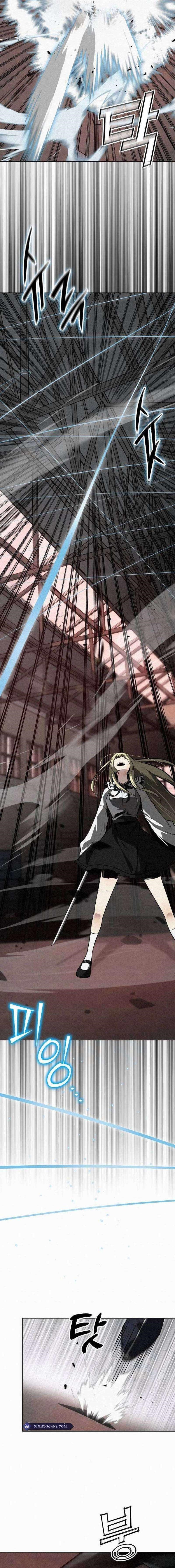 21st Century Retrogression Chapter 33 - Page 8