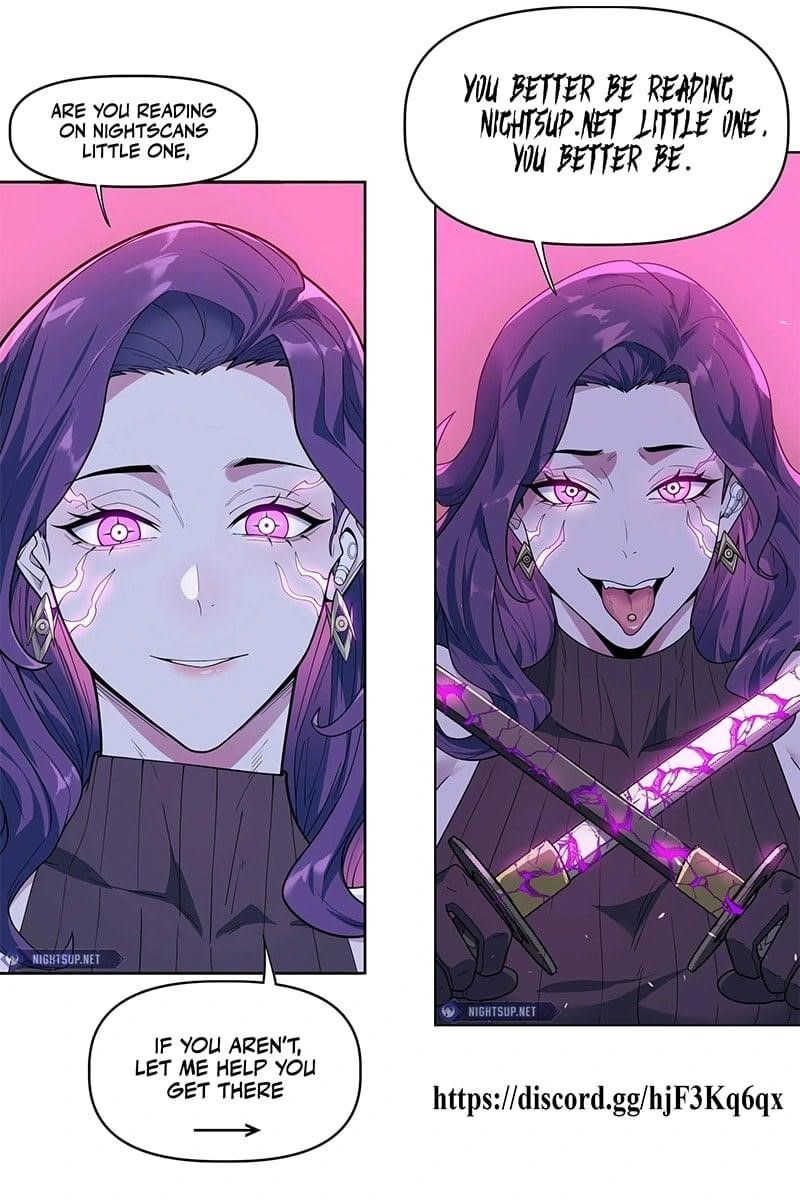 21st Century Retrogression Chapter 44 - Page 15