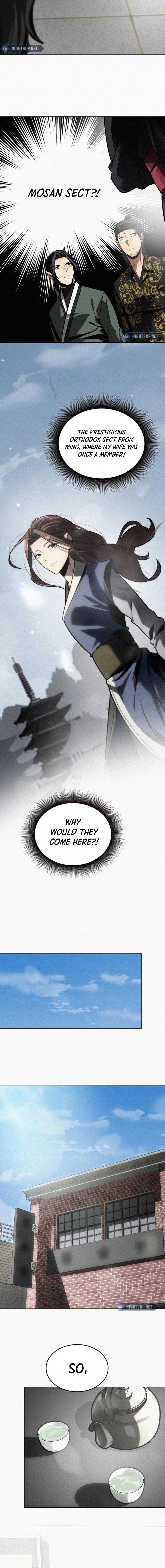 21st Century Retrogression Chapter 44 - Page 7